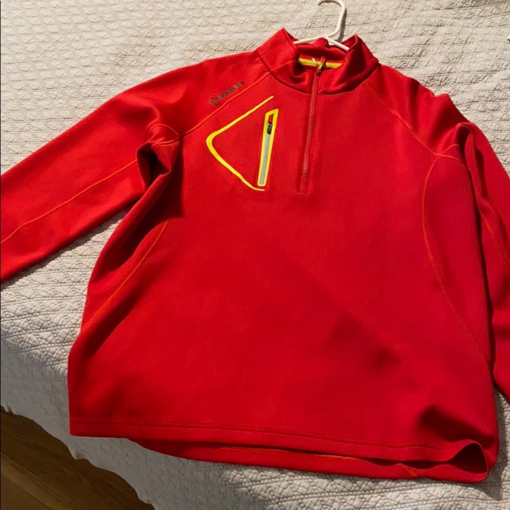 COPY - Sunice golf pullover